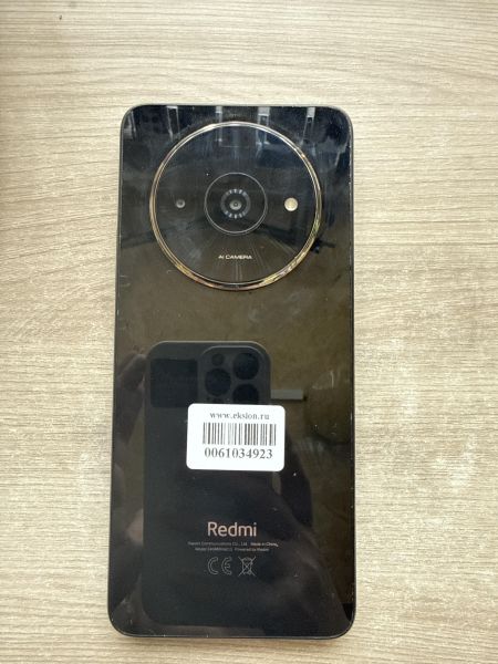 сотовый телефон Xiaomi Redmi A3x 3/64GB (24048RN6CG) Duos в Шелехов