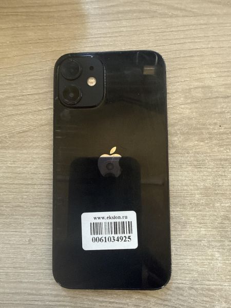 сотовый телефон Apple iPhone 12 mini 64GB в Шелехов