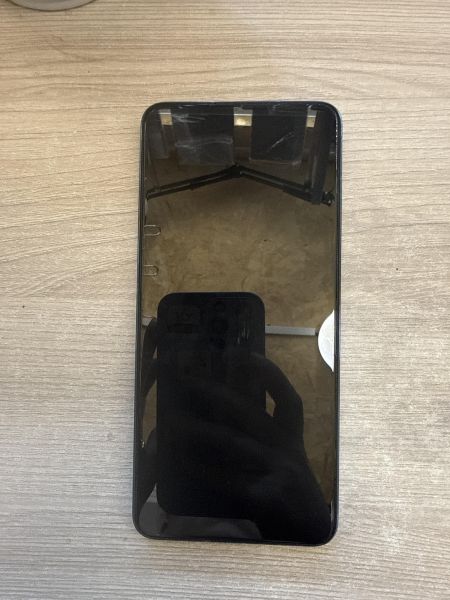 сотовый телефон Infinix Hot 40i 4/128GB (X6528B) Duos в Шелехов