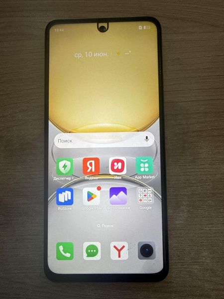 сотовый телефон Realme C75 8/128GB (RMX3941) Duos в Шелехов