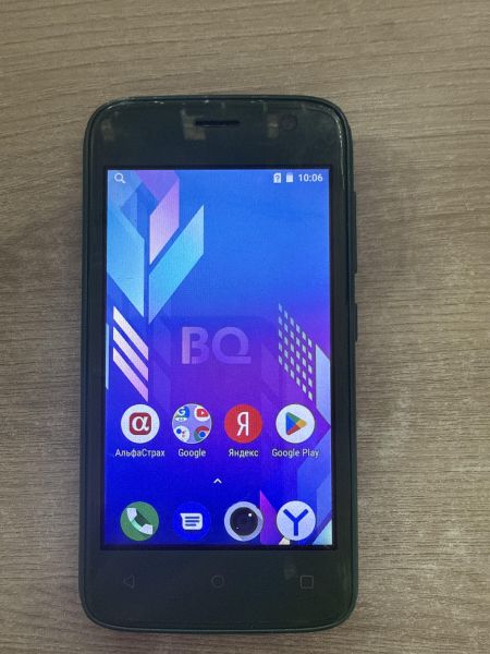сотовый телефон BQ 4001G Cool Duos в Шелехов