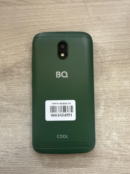 сотовый телефон BQ 4001G Cool Duos в Шелехов