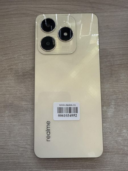 сотовый телефон Realme C61 8/256GB (RMX3930) Duos в Шелехов