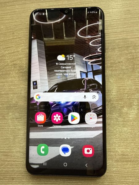 сотовый телефон Samsung Galaxy A13 4/64GB (A137F) Duos в Шелехов