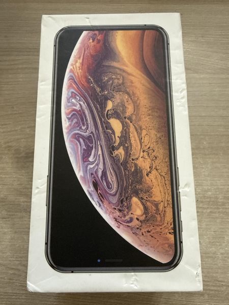 сотовый телефон Apple iPhone XS 256GB в Шелехов