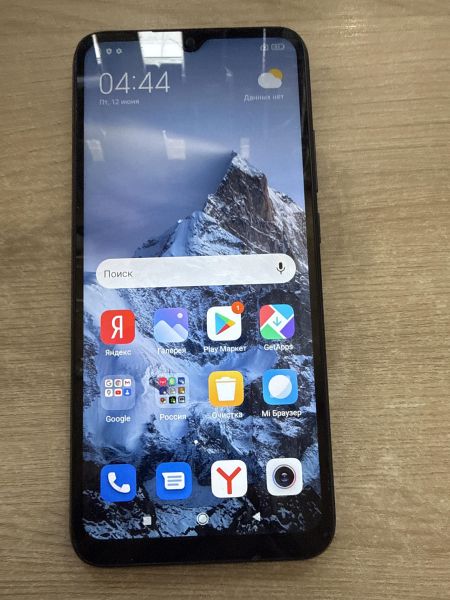 сотовый телефон Xiaomi Redmi 9A 2/32GB (M2006C3LG/M2006C3LI) Duos в Шелехов