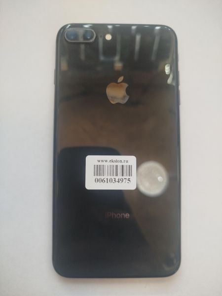 сотовый телефон Apple iPhone 8 Plus 256GB в Шелехов