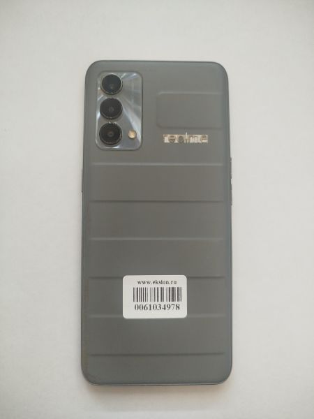 сотовый телефон Realme GT Master Edition 6/128GB (RMX3363) Duos в Шелехов