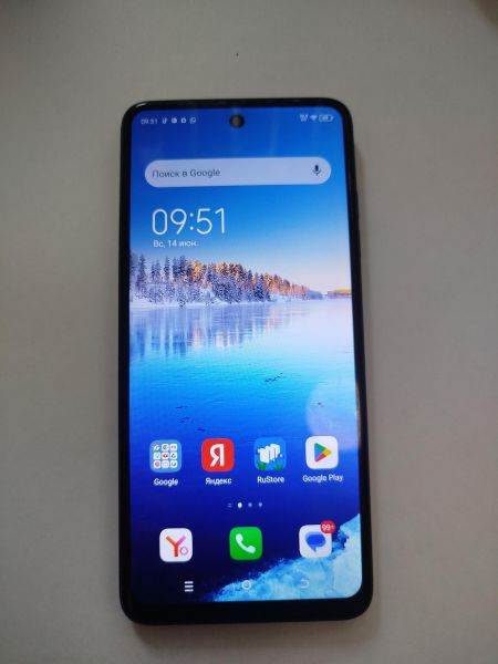 сотовый телефон TECNO Spark Go 2024 4/64GB (BG6) Duos в Шелехов