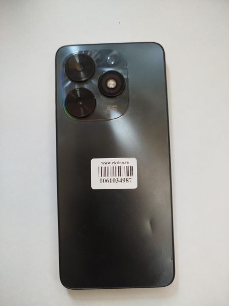 сотовый телефон TECNO Spark Go 2024 4/64GB (BG6) Duos в Шелехов