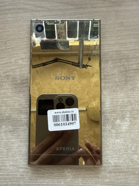 сотовый телефон Sony Xperia XZs (G8231) Duos в Шелехов