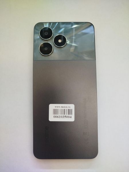 сотовый телефон Realme Note 50 3/64GB (RMX3834) Duos в Шелехов