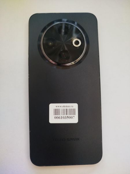 сотовый телефон TECNO Spark 30C 4/128GB (KL5n) Duos в Шелехов