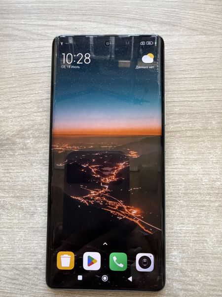 сотовый телефон Xiaomi Redmi Note 14 Pro 12/256GB (24116RACCG) Duos в Шелехов