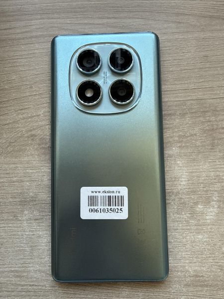 сотовый телефон Xiaomi Redmi Note 14 Pro 12/256GB (24116RACCG) Duos в Шелехов
