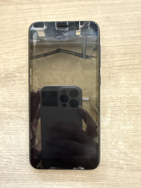сотовый телефон ASUS ZenFone Live L1 2/16GB (ZA550KL/X00RD) Duos в Шелехов