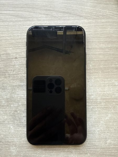 сотовый телефон Apple iPhone XR 64GB в Шелехов