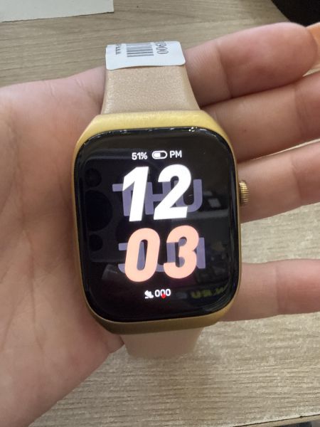 умные часы и браслеты Xiaomi Mibro T2 (XPAW012) с СЗУ в Шелехов