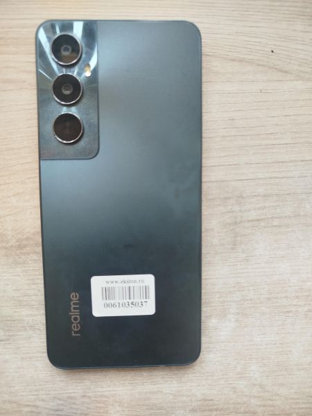 сотовый телефон Realme C65 8/256GB (RMX3910) Duos в Шелехов