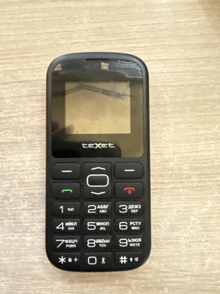 сотовый телефон teXet TM-B316 Duos в Шелехов