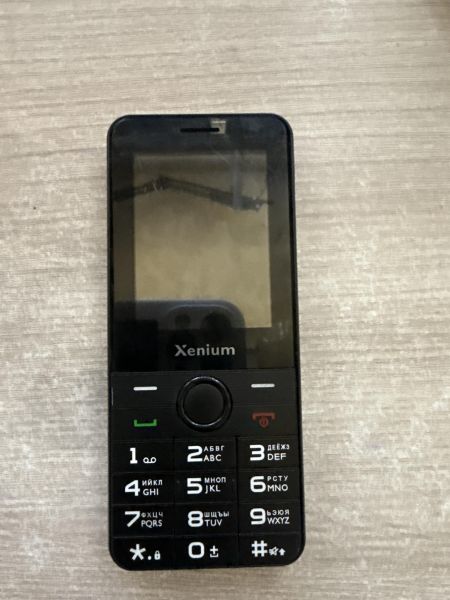 сотовый телефон Xenium X240 (CTX240) Duos в Шелехов