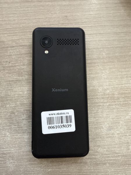 сотовый телефон Xenium X240 (CTX240) Duos в Шелехов