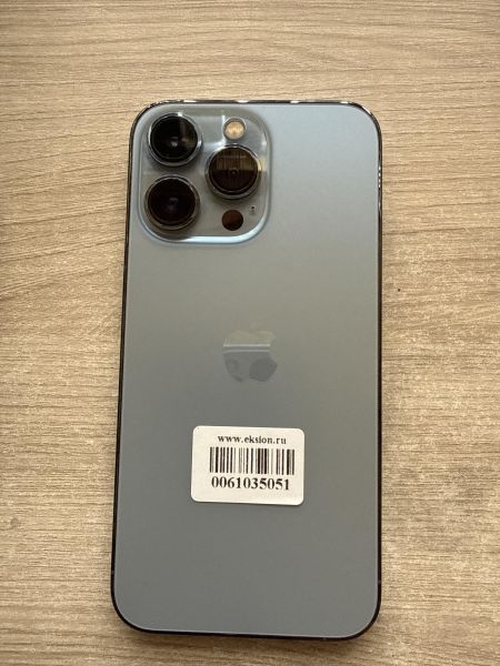 сотовый телефон Apple iPhone 13 Pro 128GB в Шелехов