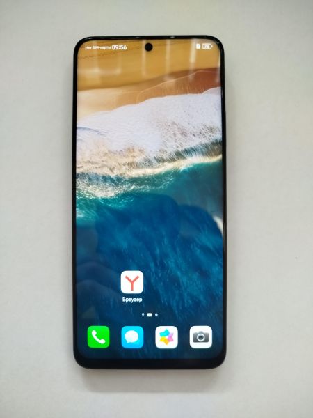 сотовый телефон Huawei Nova 12i 8/128GB (CTR-L81) Duos в Шелехов