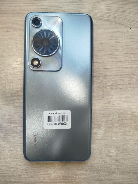 сотовый телефон Huawei nova Y72S 8/128GB (GFY-LX1) Duos в Шелехов