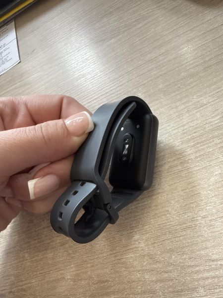 умные часы и браслеты Samsung Galaxy Fit 3 (SM-R390) с СЗУ в Шелехов