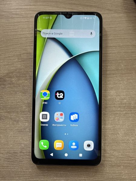 сотовый телефон Xiaomi Redmi A3x 3/64GB (24048RN6CG) Duos в Шелехов