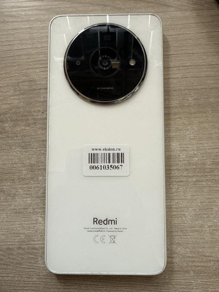 сотовый телефон Xiaomi Redmi A3x 3/64GB (24048RN6CG) Duos в Шелехов