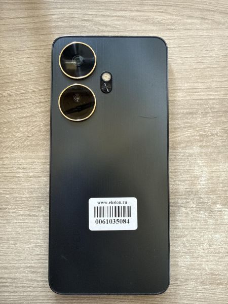 сотовый телефон Itel P55+ 8/256GB (P663LN) Duos в Шелехов
