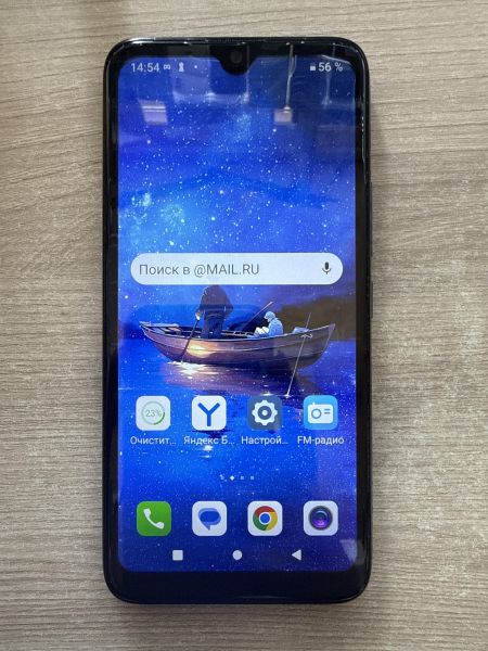 сотовый телефон Itel A48 (L6006) Duos в Шелехов