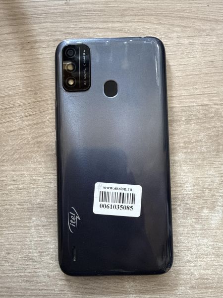 сотовый телефон Itel A48 (L6006) Duos в Шелехов
