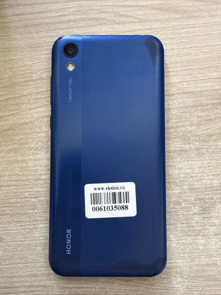 сотовый телефон Honor 8S 2/32GB (KSA-LX9) Duos в Шелехов