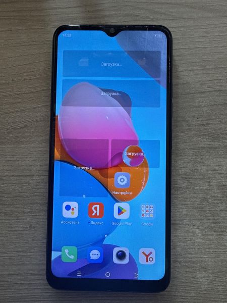 сотовый телефон TECNO Spark Go 2023 3/64GB (BF7n) Duos в Шелехов