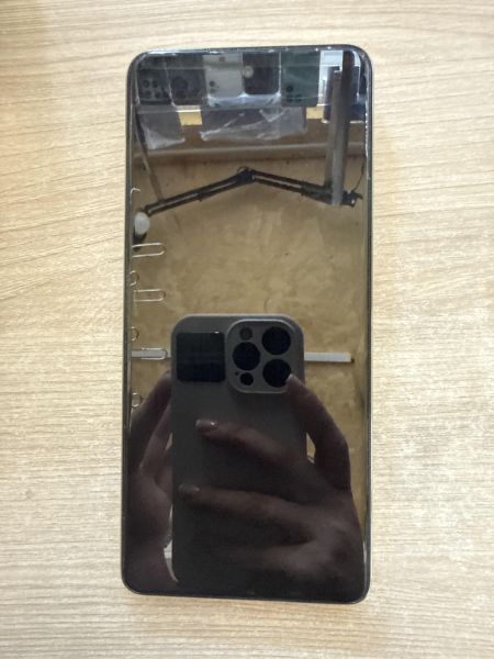 сотовый телефон Infinix Hot 40 Pro 12/256GB (X6837) Duos в Шелехов