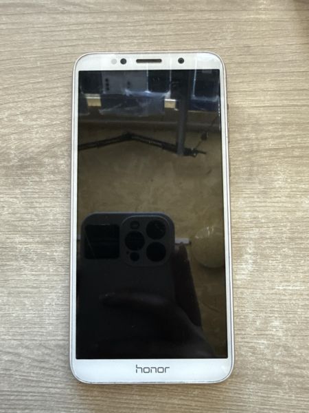 сотовый телефон Honor 7A 2/16GB (DUA-L22) Duos в Шелехов