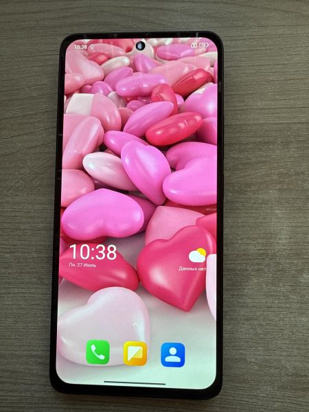 сотовый телефон Xiaomi Redmi Note 13 8/256GB (23124RA7EO) Duos в Шелехов