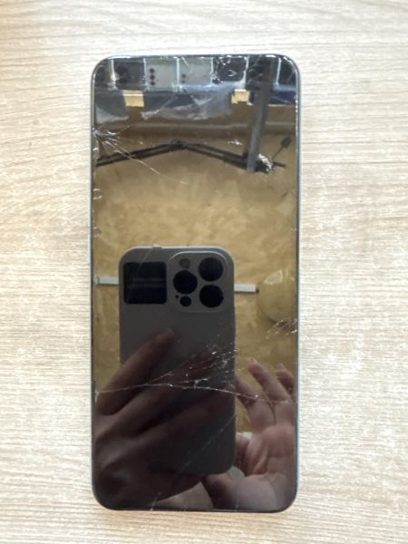 сотовый телефон Realme 9i 4/128GB (RMX3491) Duos в Шелехов