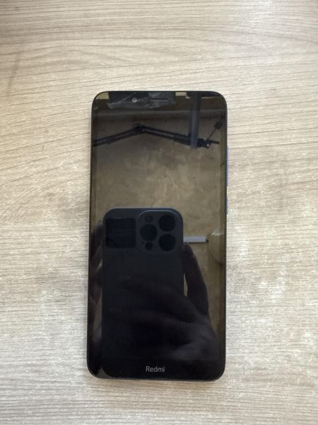 сотовый телефон Xiaomi Redmi 7A 2/16GB (M1903C3EG) Duos в Шелехов