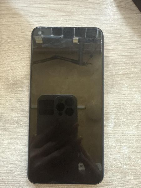 сотовый телефон Xiaomi Redmi Note 9 NFC 3/64GB (M2003J15SG) Duos в Шелехов