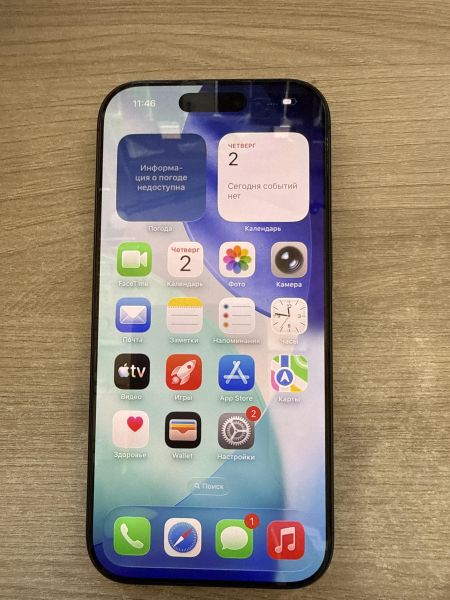 сотовый телефон Apple iPhone 17 256GB в Шелехов