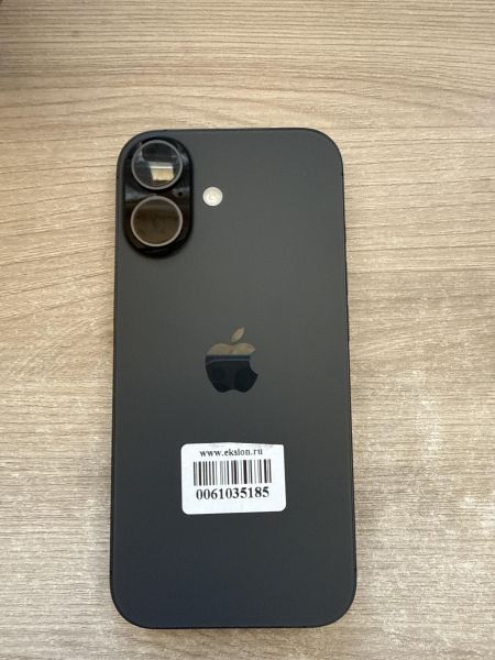 сотовый телефон Apple iPhone 17 256GB в Шелехов