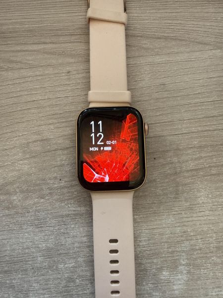 умные часы и браслеты KENSHI S61A с СЗУ в Шелехов