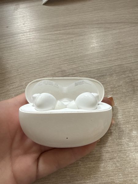 беспроводные наушники Honor Choice Earbuds X5 Pro (BTV-ME10) в Шелехов