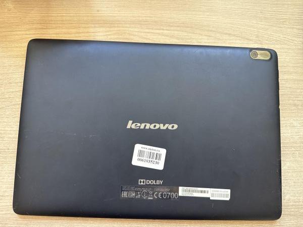 планшет Lenovo Tab A10-70 (A7600-H) 16GB (c SIM) в Шелехов