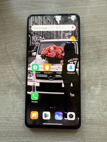 сотовый телефон Xiaomi Mi 9T 6/64GB (M1903F10G) Duos в Шелехов