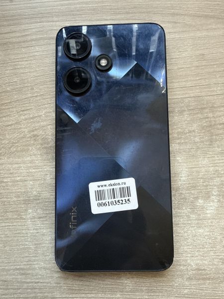 сотовый телефон Infinix Hot 30i 8/128GB (X669D) Duos в Шелехов